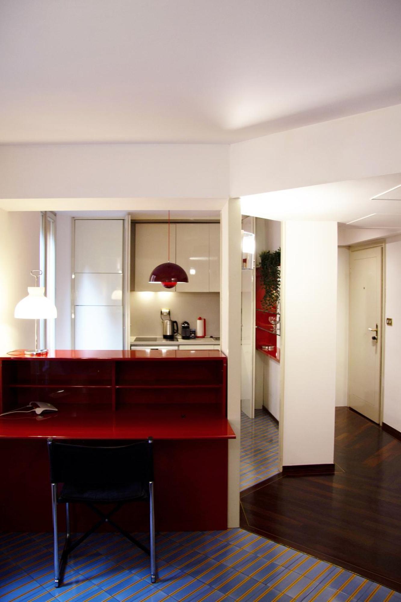 Un Gioiello Sotto Le Due Torri Apartamento Bolonha Exterior foto